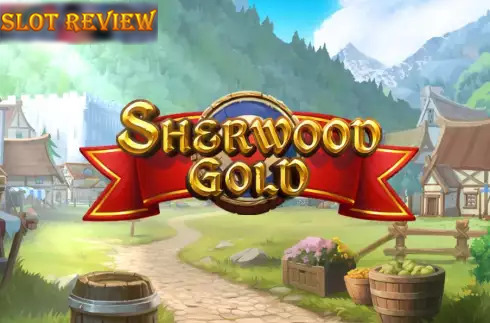 Sherwood Gold slot